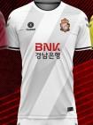 慶南FC 2021 ユニフォーム-アウェイ