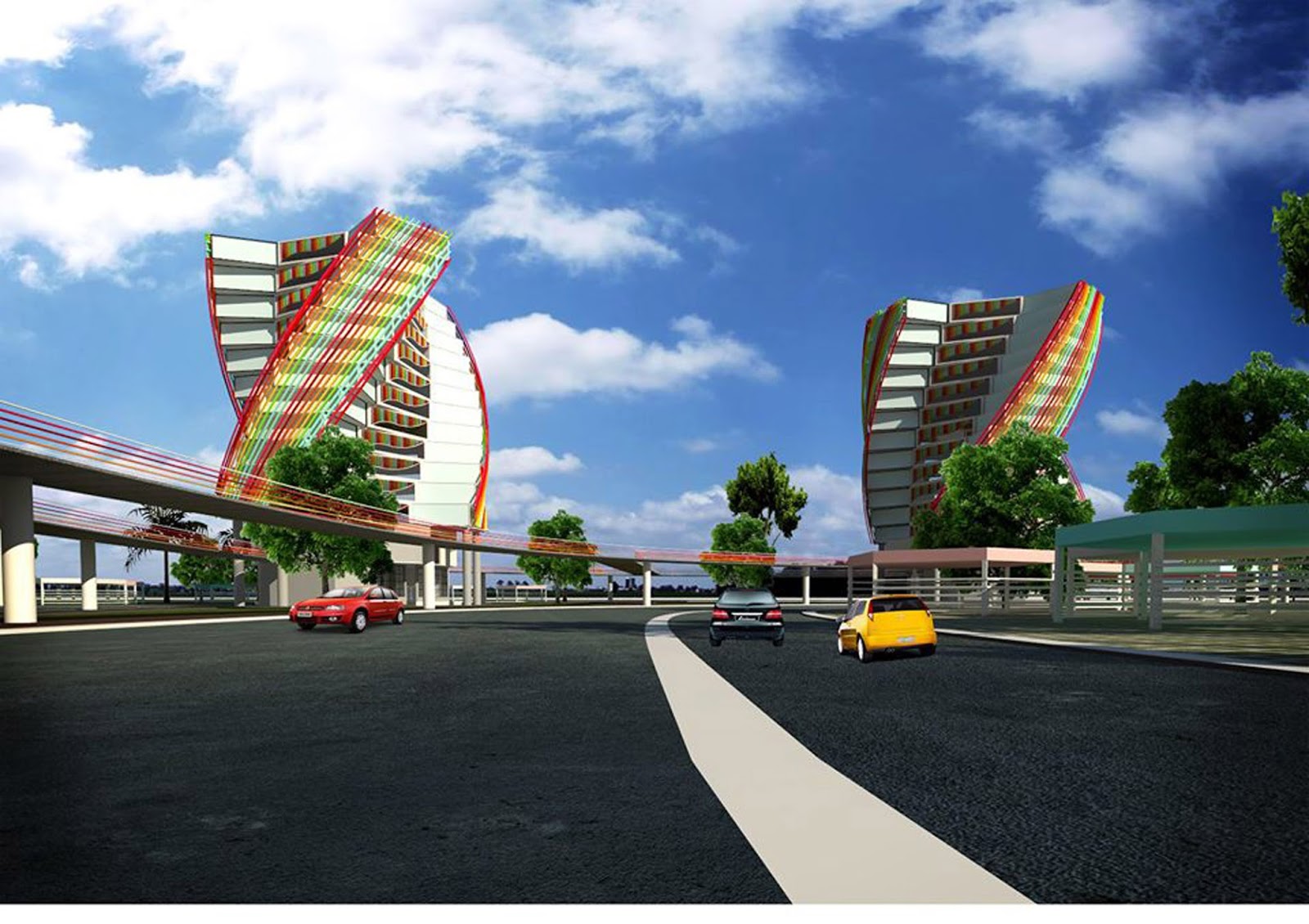 Davao City Nippon Paint regional design competition iRelease