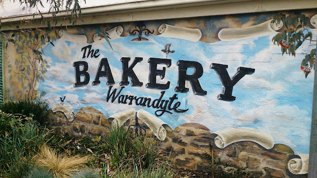 The Bakery, Warrandyte