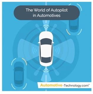 The World of Autopilot in Automotives