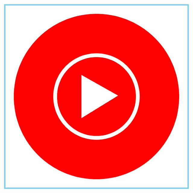 Youtube Music Icon - Free Download File Vector CDR AI EPS PDF PNG SVG Youtube Music Icon - Free Download File Vector CDR AI EPS PDF PNG SVG