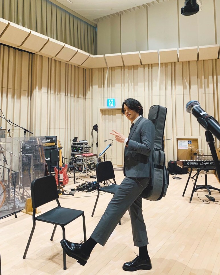 새삼 다 잘한다고 느껴지는 케빈오 | 인스티즈