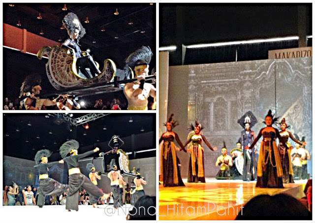 Makarizo Fuzione, Italy, Hair Treatment, Hair Trends 2015