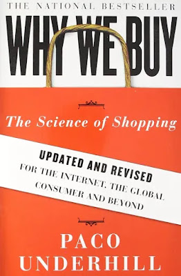 كتاب Why We Buy