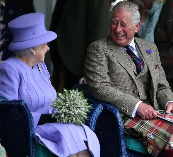 The Prince of Wales is the eldest son of Queen Elizabeth II and Prince Philip. Kate Middleton, Duchess of Cambridge and Prince William