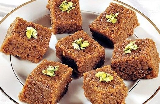 Multani Sohan Halwa Recipe in Urdu Multani Sohan Halwa Recipe in Urdu