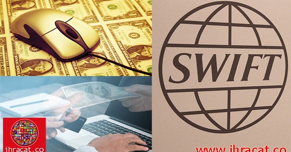 Swift Nedir Swift Kodlar Ve Bankacilik Sistemi Www Ihracat Co Ihracat Ithalat Bilgi Platformu