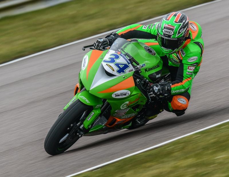 Performance Parts Ltd high performance for your bike! MORE PODIUMS