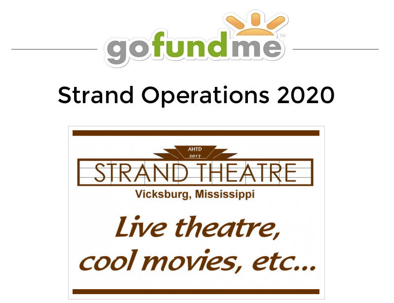 Movie Ratings — The Strand Theatre