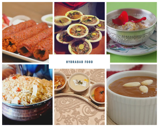 Travel destinations in india for food lovers: Explore India On Plate