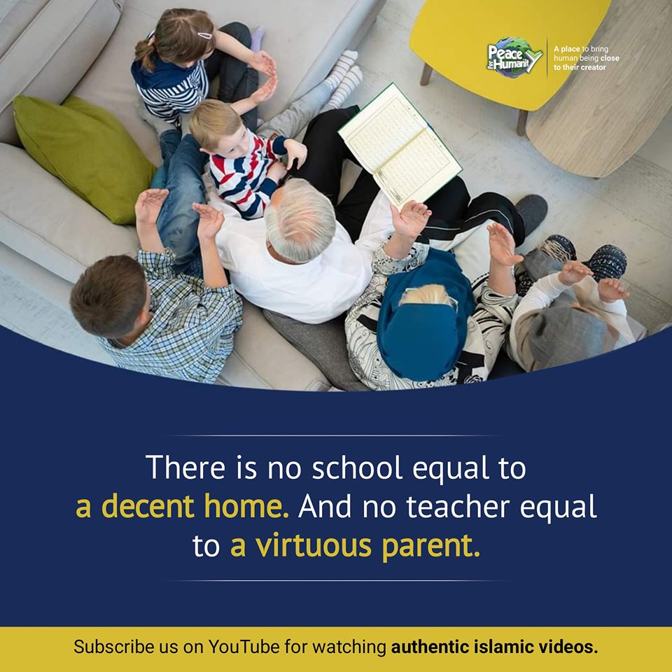 25 Islamic Status Quotes About Parents In Hd Images Download For Whatsapp