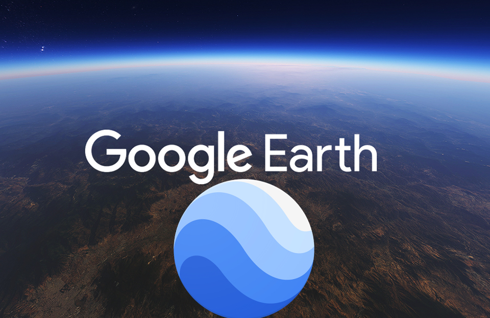 Google earth pro download