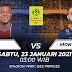 Prediksi Bola PSG Vs Montpellier 23 Januari 2021