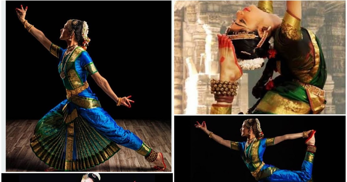 8 world-famous Indian classical dancers | The Times of India