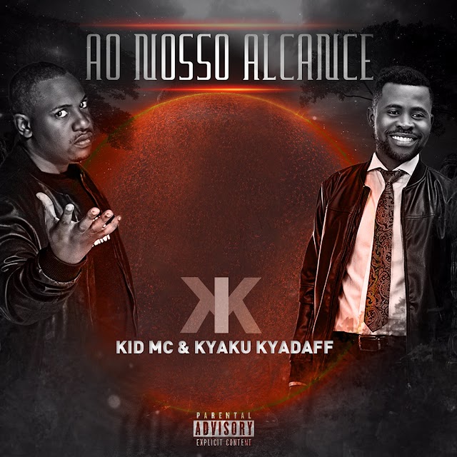 Ao Nosso Alcance - Kid MC & Kyaku Kyadaff "Rap" || Download Free