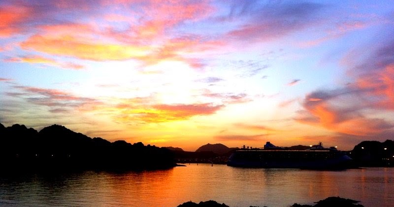 The Turning Point, A Short Story