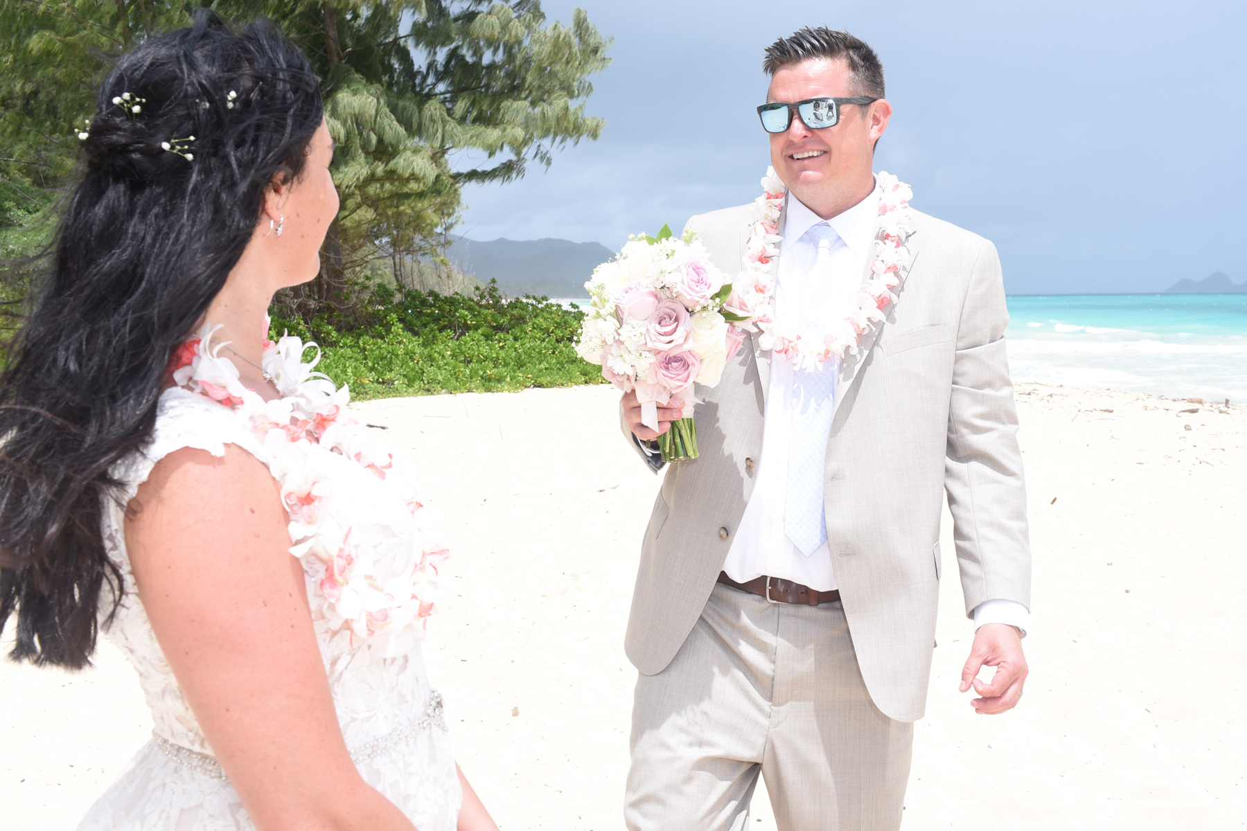 Hawaii Wedding Flowers Flower Delivery