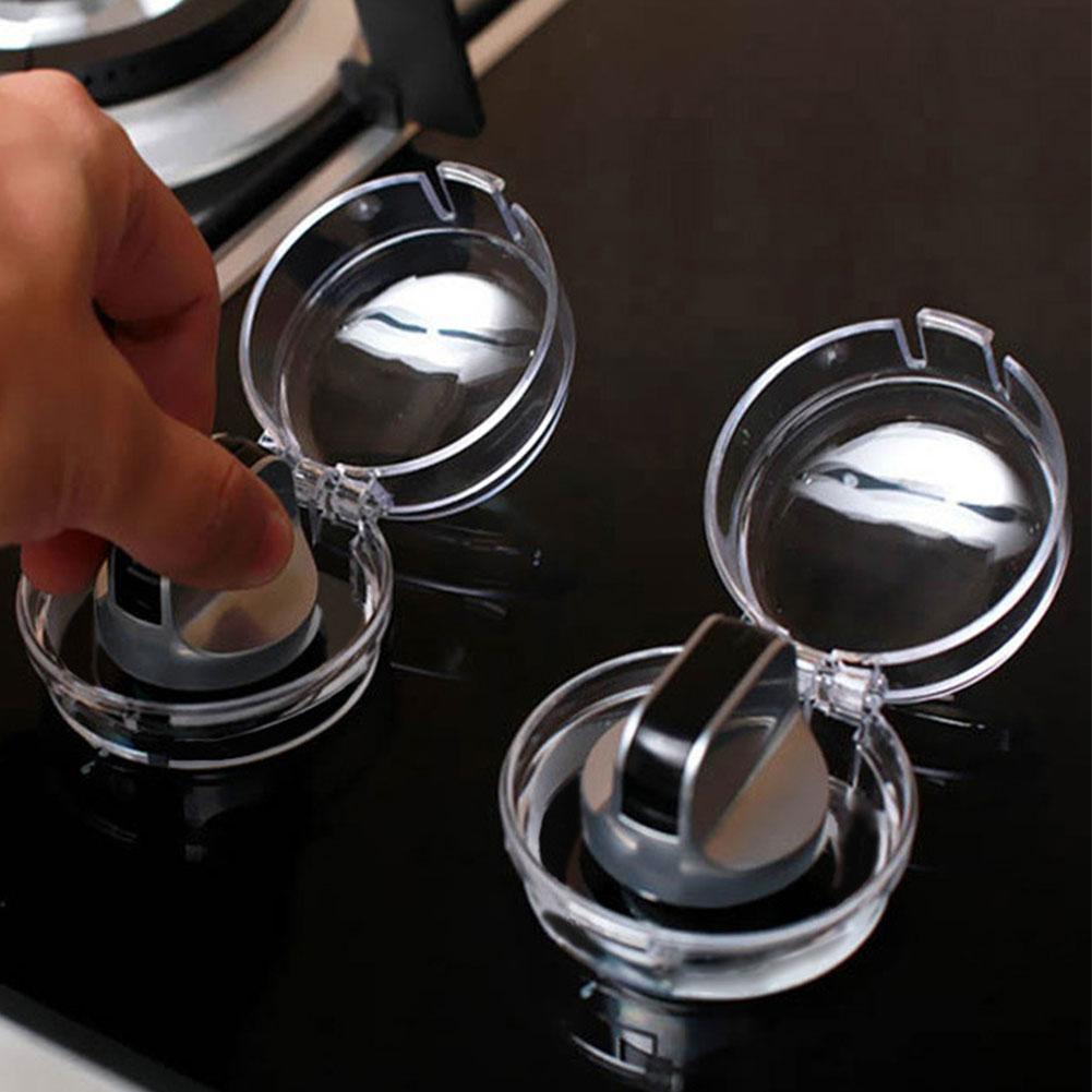 Stove Knob Covers Buy on Amazon and Aliexpress