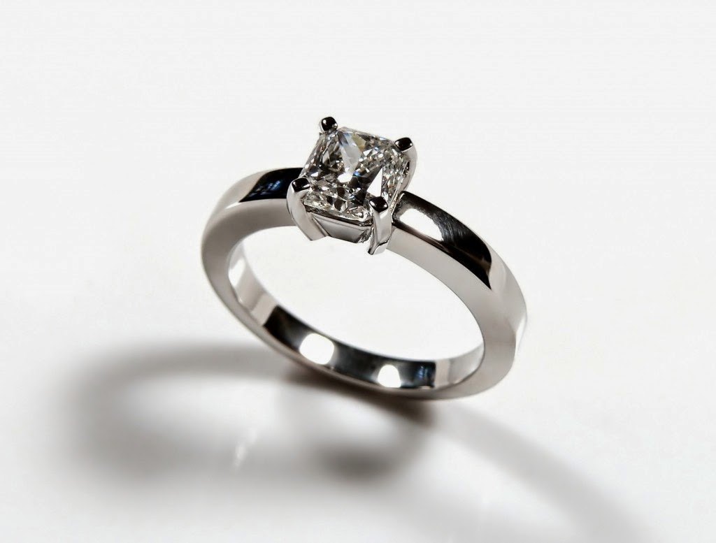 Latest Fashion Trends Latest Diamond Engagement  Rings  