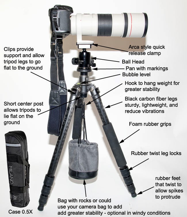 How to Choose Photography Tripod Photography Tripod