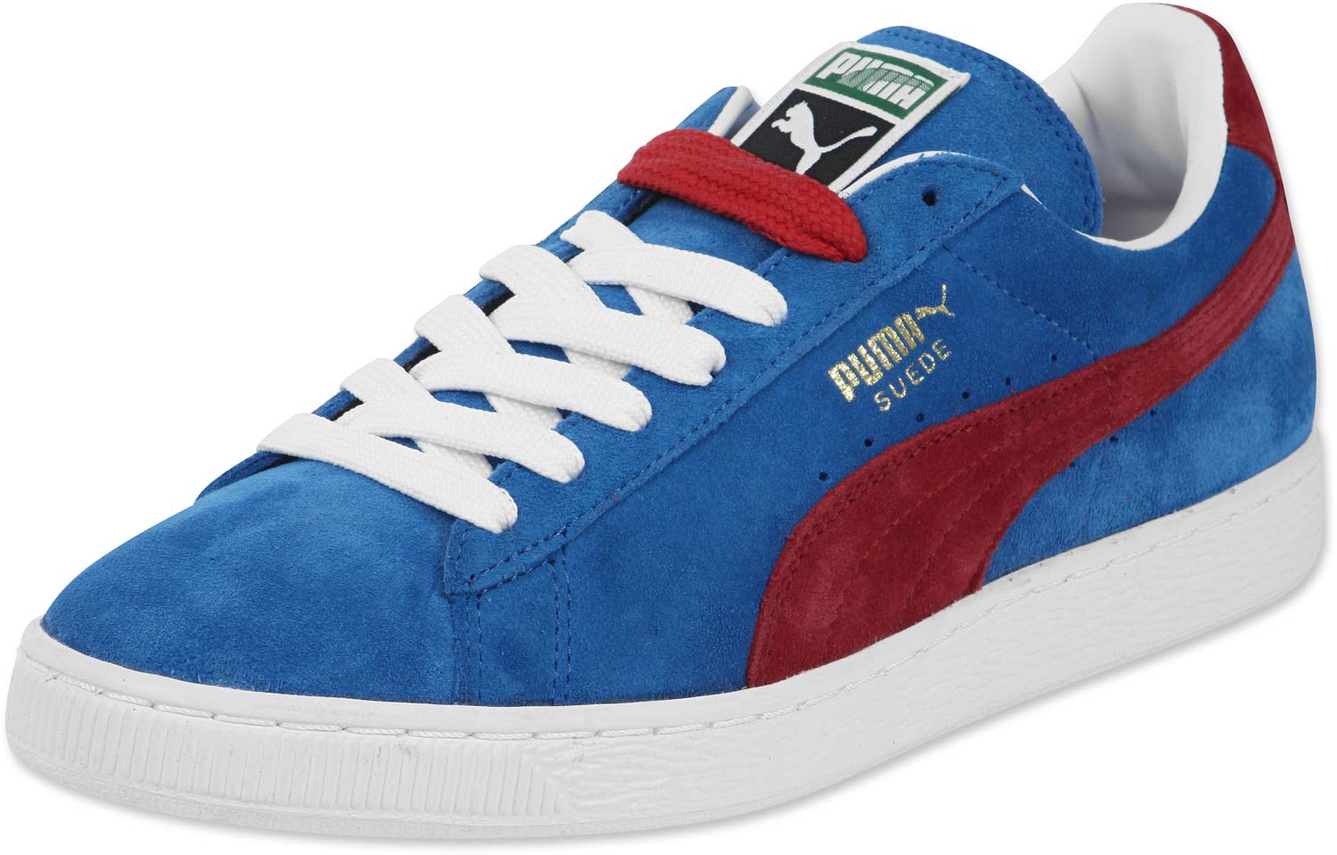 A Collection of Puma Suedes | Gallery