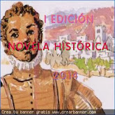 RETO NOVELA HISTÓRICA