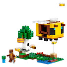 Minecraft The Bee Cottage Regular Set