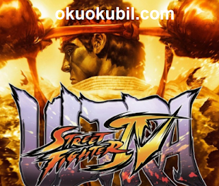 Ultra Street Fighter 4 (PC) Kilitler Açık Bitirilmiş Save Hilesi İndir