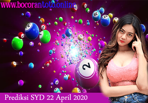 Prediksi Togel Sydney 22 April 2020 Prediksi Togel Sydney 22 April 2020