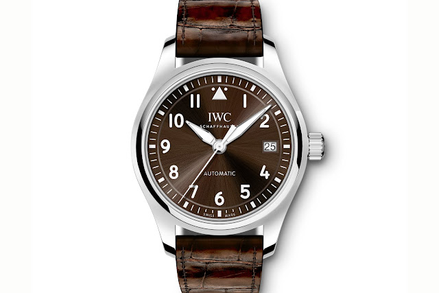 IWC 36 IWC 36