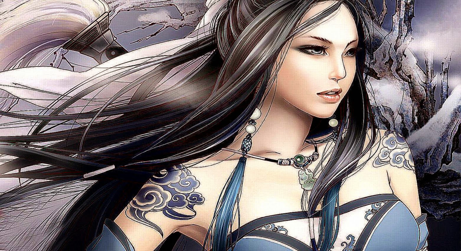 Tattoo Wallpapers Backgrounds   Wallpaper Abyss