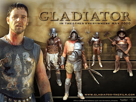 Watch The Gladiator Online Free
