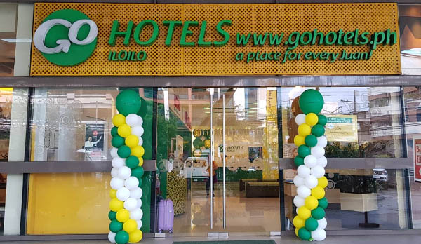 Go Hotels PH - family travel - Philippines Bacolod hotel - Bacolod blogger - visit Philippines - Filipino travelers- Go Hotels Iloilo