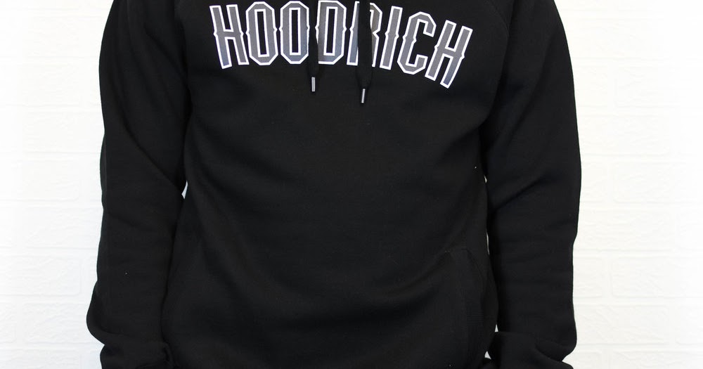 LFashionC - London Fashion Cat: Four Amazing and Exclusive Hoodies by ...