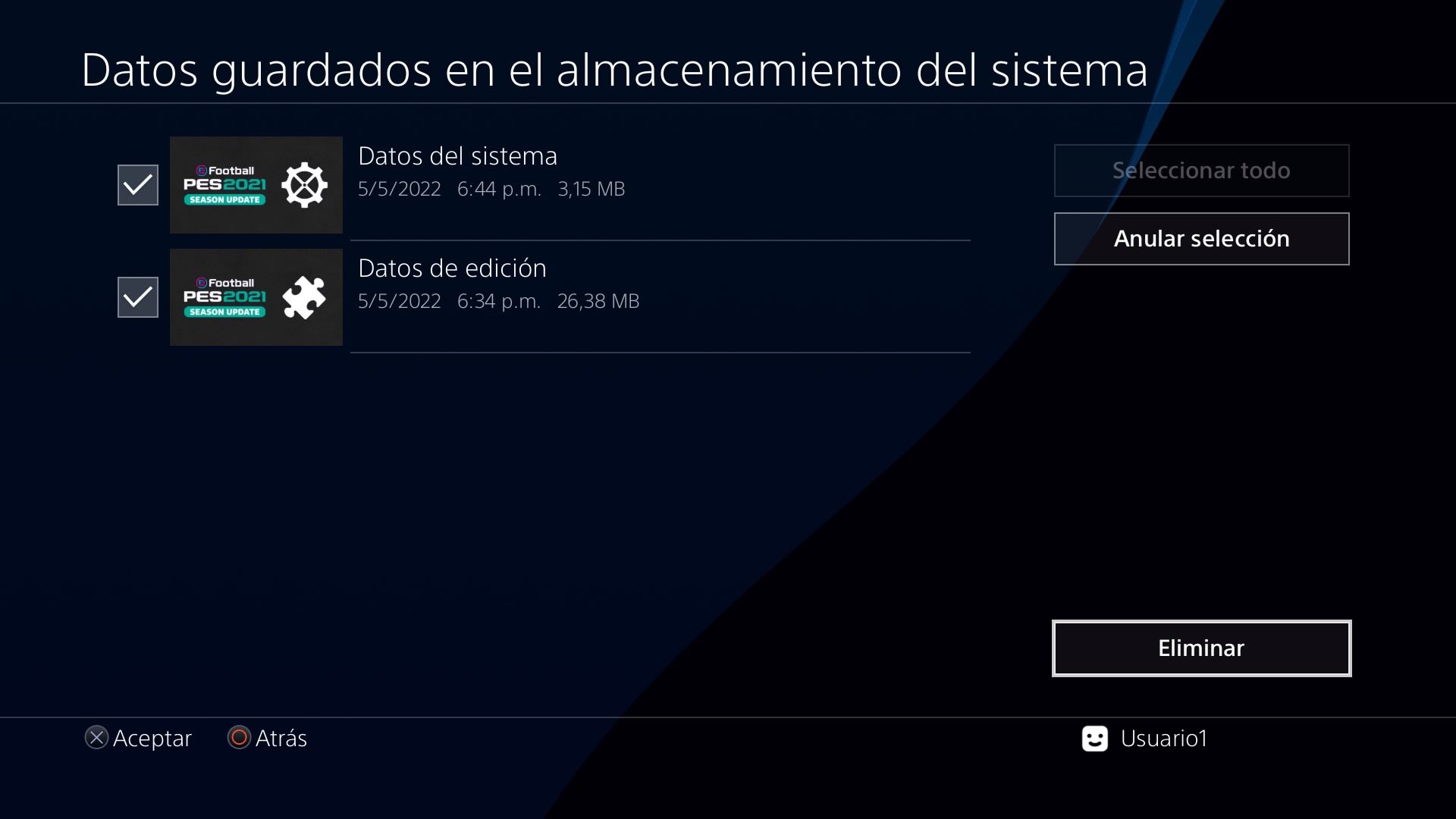 EFootball PES 2021 Season Update   Download game PS3 PS4 PS2 RPCS3 PC free - 79