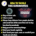 How To Tackle Coronavirus