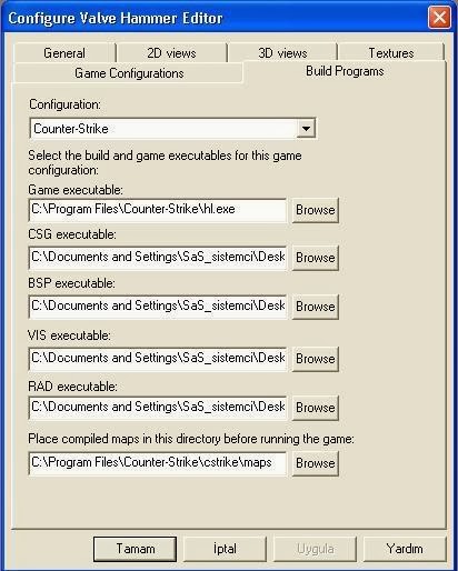 Game configuration. Valve Hammer Editor. Configure game. Ошибка при компиляции карты в Hammer. Mangohud Valve config.
