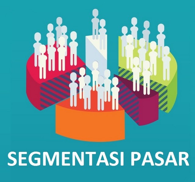 Cara Segmentasi Pasar Dan Contohnya Pengadaan Eprocurement