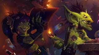 World of Warcraft Goblins