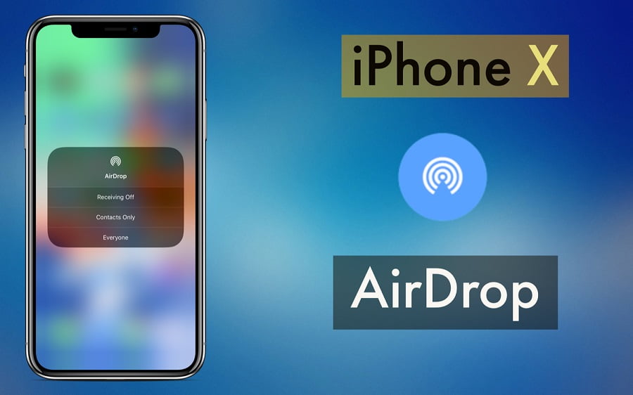 how to turn on airdrop on iphone how to turn on airdrop on iphone