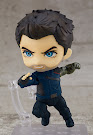 Nendoroid The Falcon and The Winter Soldier Winter Soldier (#1617) Figure