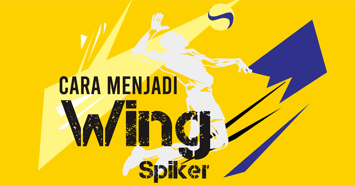 Apa saja yang dilakukan Outside Hitter?