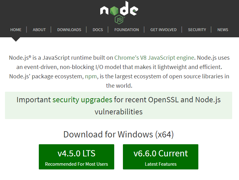 node js mac installation folder node js mac installation folder