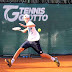 Campionati Italiani Under16 di tennis, prosegue la rincorsa allo scudetto