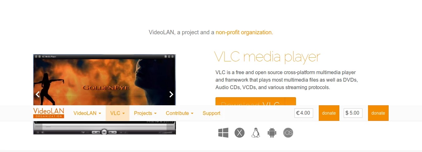 How to Install VLC Media Player in Windows 10
