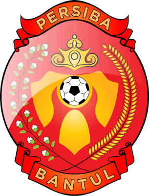 Logo Persiba Bantul