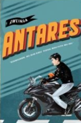 20+ Download novel antares full information