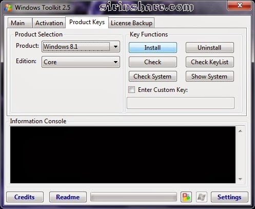 windows toolkit stuck on processing windows toolkit stuck on processing