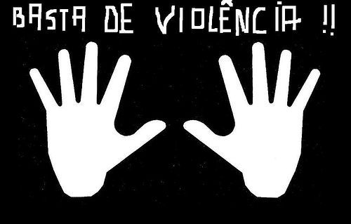 A violência doméstica é um problema universal que atinge milhares de pessoas.