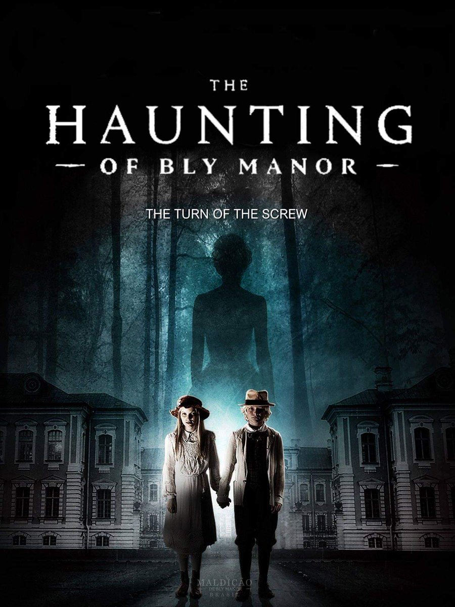 Haunting Of Bly Manor Akan Jauh Lebih Menakutkan Daripada Haunting haunting-of-bly-manor-akan-jauh-lebih-menakutkan-daripada-haunting